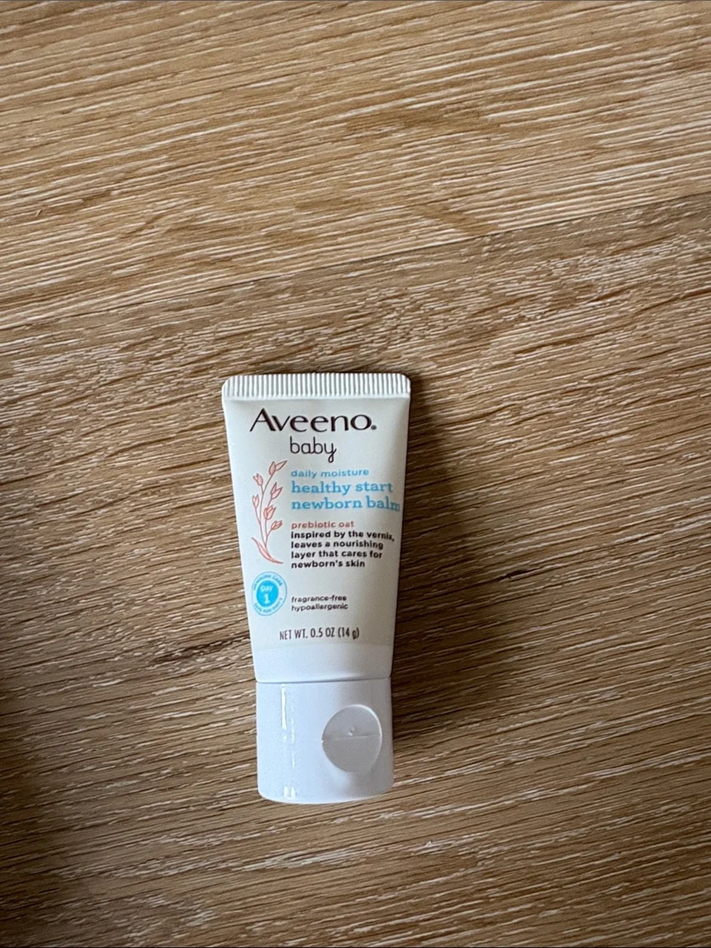 Aveeno Baby Gift Set